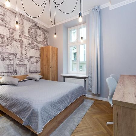 Welcome Apartment - Old Town Krasków Exterior foto